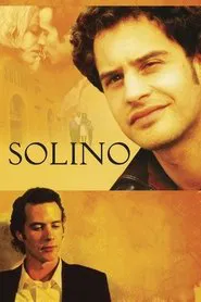 Solino movie poster