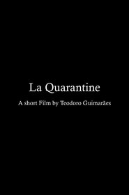 La Quarantaine movie poster
