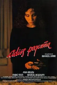 Bilbao Blues movie poster