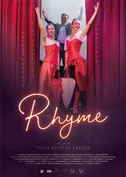 The Rhyme movie poster