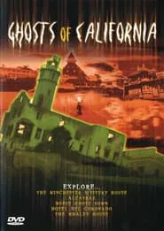 Ghosts of California movie poster
