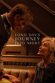 Long Day's Journey into Night movie poster
