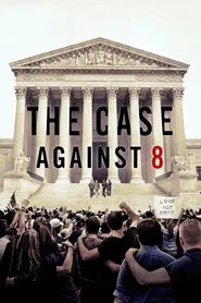 The Case Against 8 movie poster