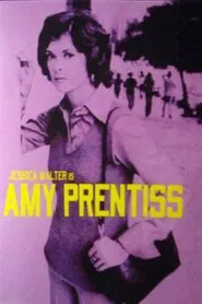 Amy Prentiss movie poster