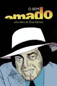 O Bem-Amado tv show poster