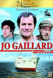 Jo Gaillard tv show poster