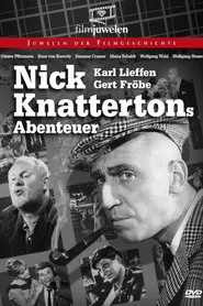 Poster do filme Nick Knattertons Abenteuer