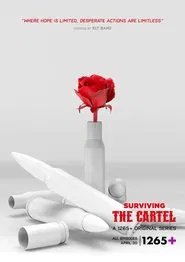 Sobreviviendo al cártel tv show poster