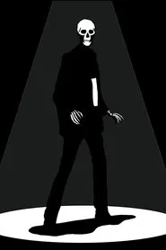 Still Alive movie poster
