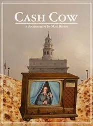 Cash Cow movie poster