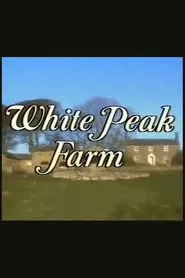 White Peak Farm tv show poster