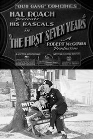 Poster do filme The First Seven Years