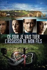 My Son's Murderer Will Die Tonight movie poster