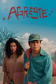 Poster do filme Agreste