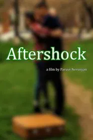 Poster do filme Aftershock