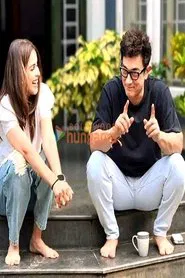 Sitaare Zameen Par movie poster