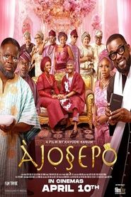 Ajosepo movie poster