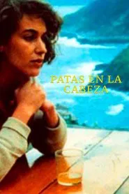 Poster do filme Patas en la Cabeza
