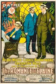 The Romance of Elaine movie poster