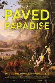 Poster do filme Paved Paradise