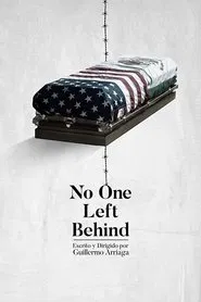 No One Left Behind movie poster