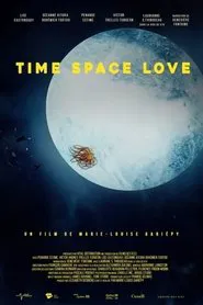 Time Space Love movie poster