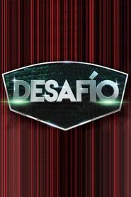 Desafío tv show poster