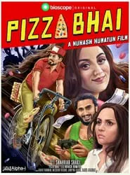 Pizza Bhai movie poster