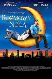 Night Conversations movie poster