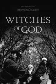 Witches of God movie poster