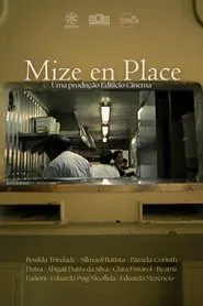Mize En Place movie poster