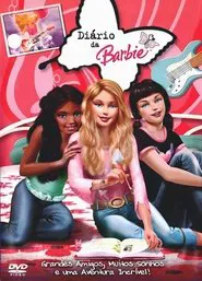 Poster do filme Diário da Barbie