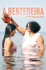 Poster do filme A Benzedeira
