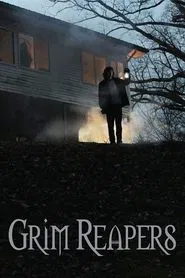 Grim Reapers movie poster