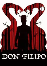 Don Filipo movie poster