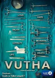 Vutha tv show poster