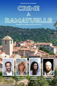 Poster do filme Crime à Ramatuelle