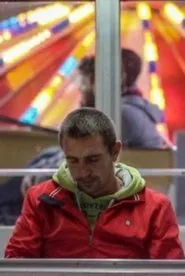 Crazy Dance movie poster