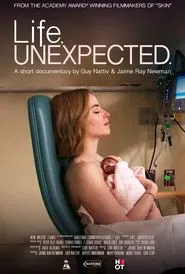 Life, Unexpected movie poster