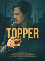 Topper movie poster