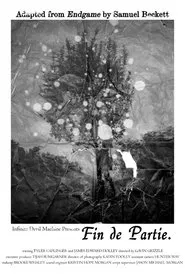 Fin de Partie movie poster