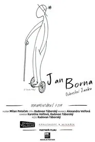 Jan Borna aneb Dokreslení Janka movie poster