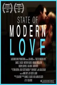 State of Modern Love movie poster