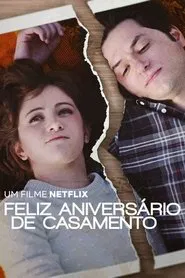 Poster do filme Feliz Aniversário de Casamento