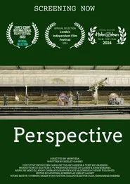 Perspective movie poster