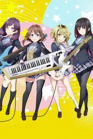 Tiny² Band Story tv show poster