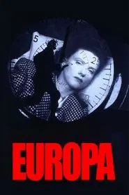 Poster do filme Europa