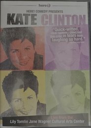 Here Comedy Presents Kate Clinton movie poster