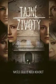 Tajné životy tv show poster