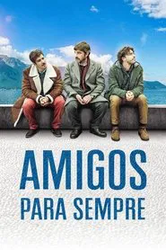 Poster do filme Amigos para Sempre